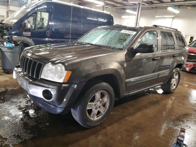 2006 Jeep Grand Cherokee Laredo