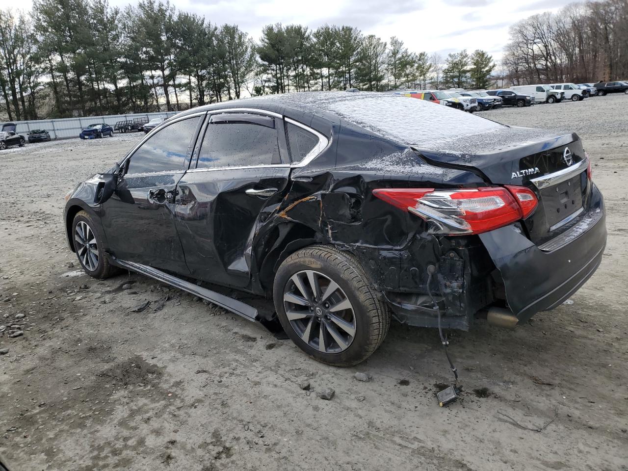 VIN 1N4AL3AP4HC287366 2017 NISSAN ALTIMA no.2