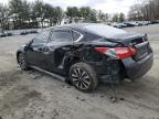 2017 Nissan Altima 2.5 за продажба в Windsor, NJ - Side