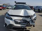 2022 Subaru Crosstrek Limited na sprzedaż w Bakersfield, CA - Front End