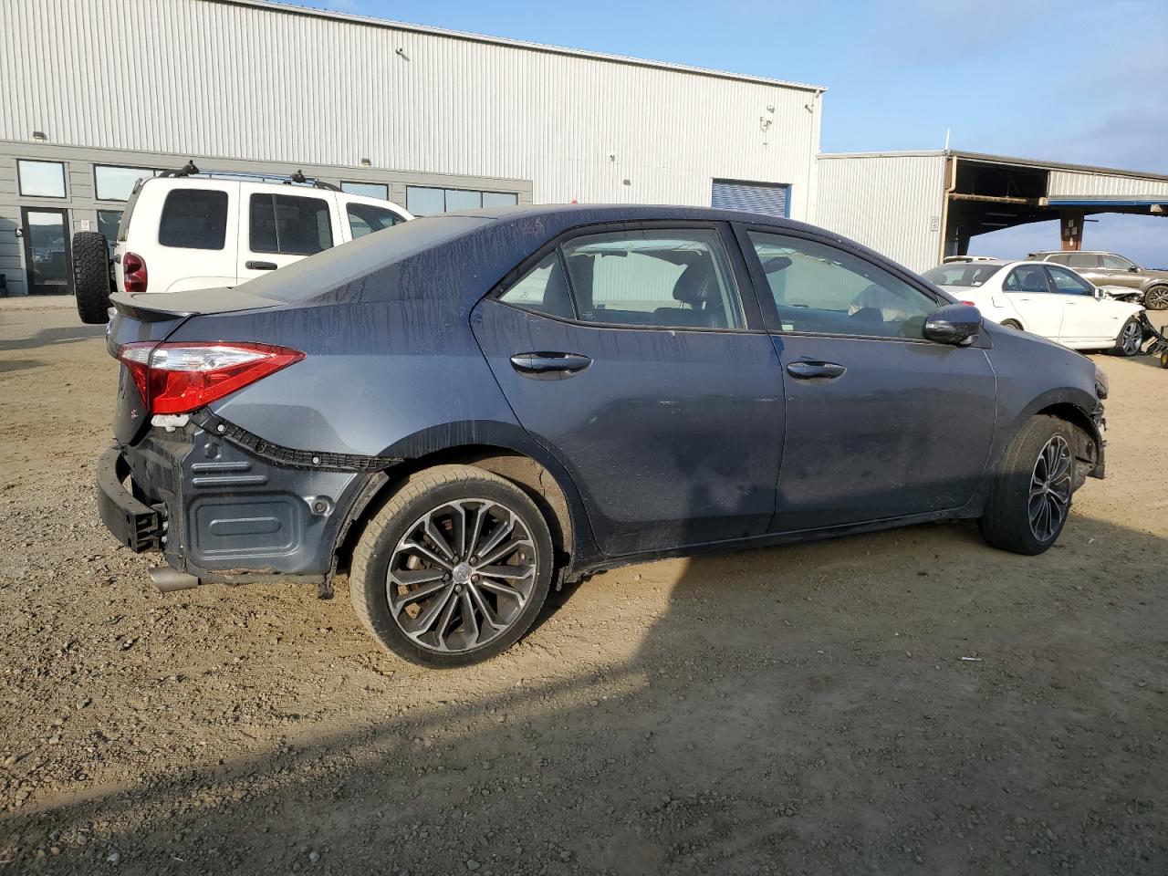 2016 Toyota Corolla - Image 3