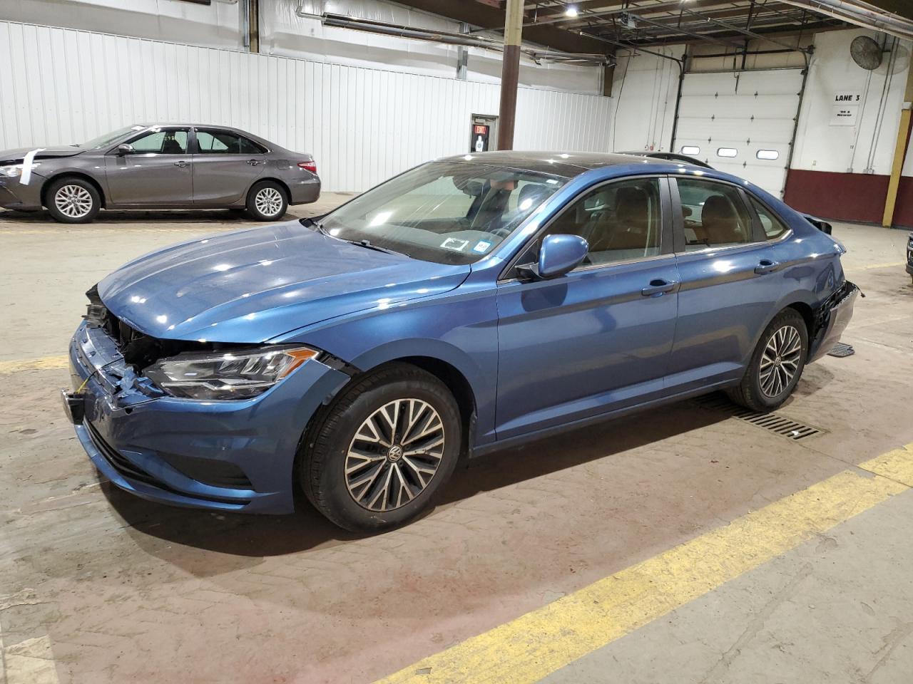 VIN 3VWC57BU8KM040041 2019 VOLKSWAGEN JETTA no.1