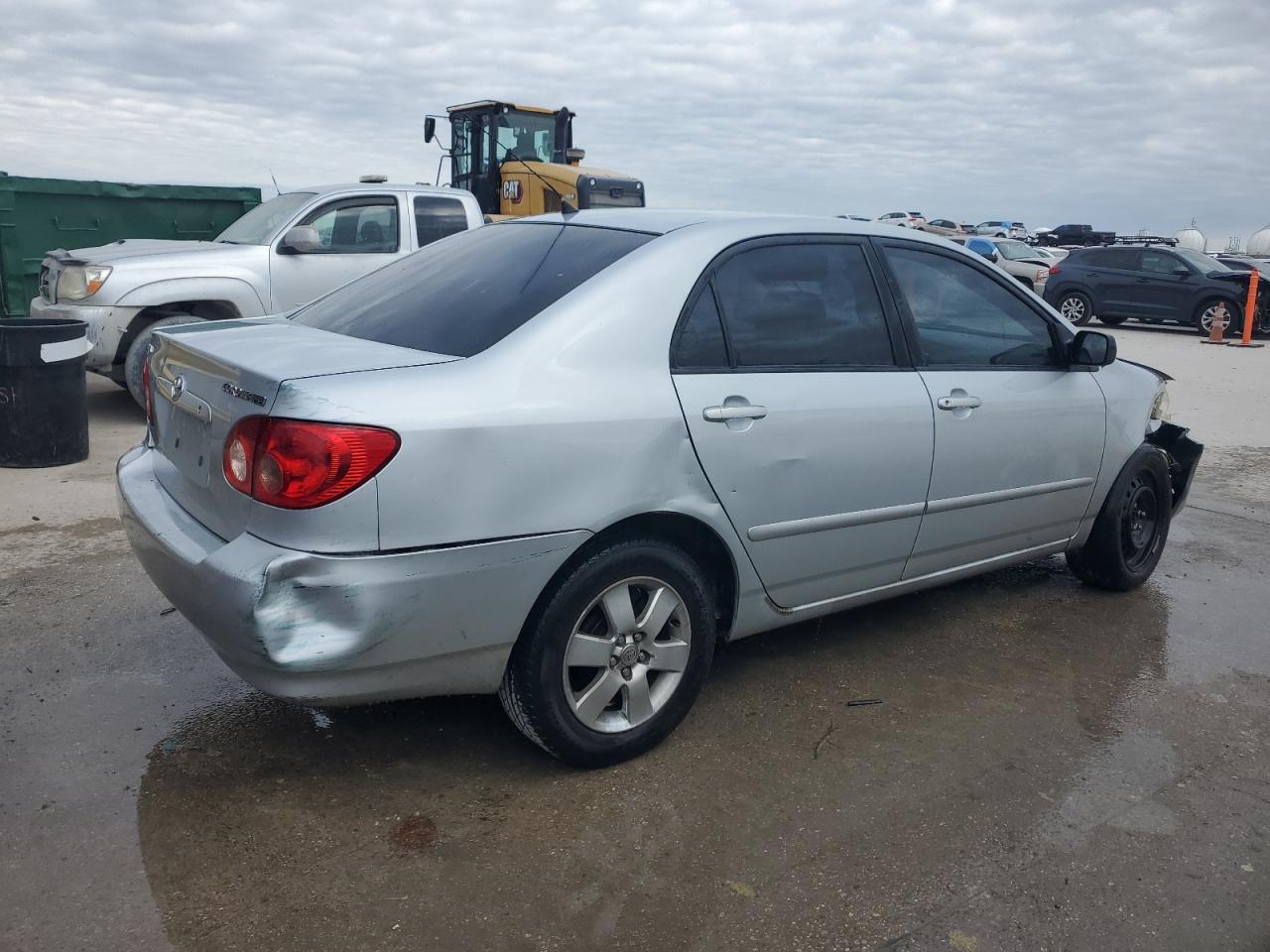 2007 Toyota Corolla - Image 3