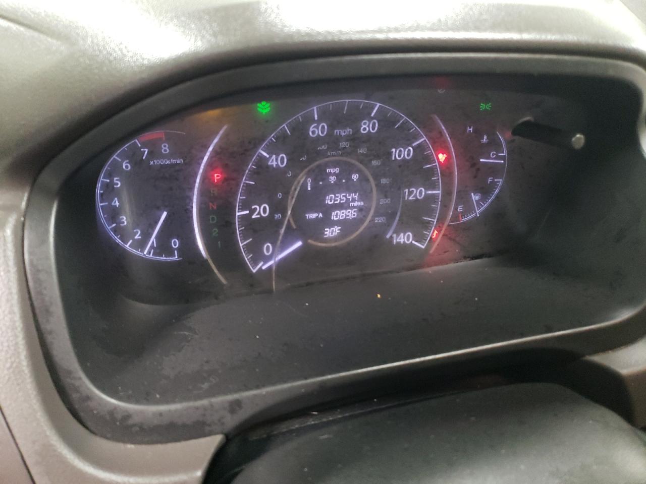 2013 Honda CR-V - Image 9