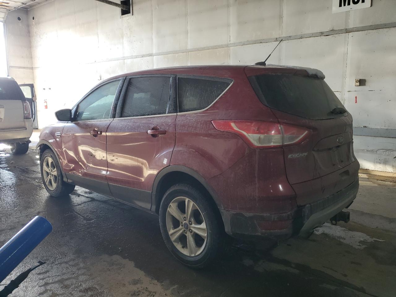 VIN 1FMCU9G92GUC65947 2016 FORD ESCAPE no.2