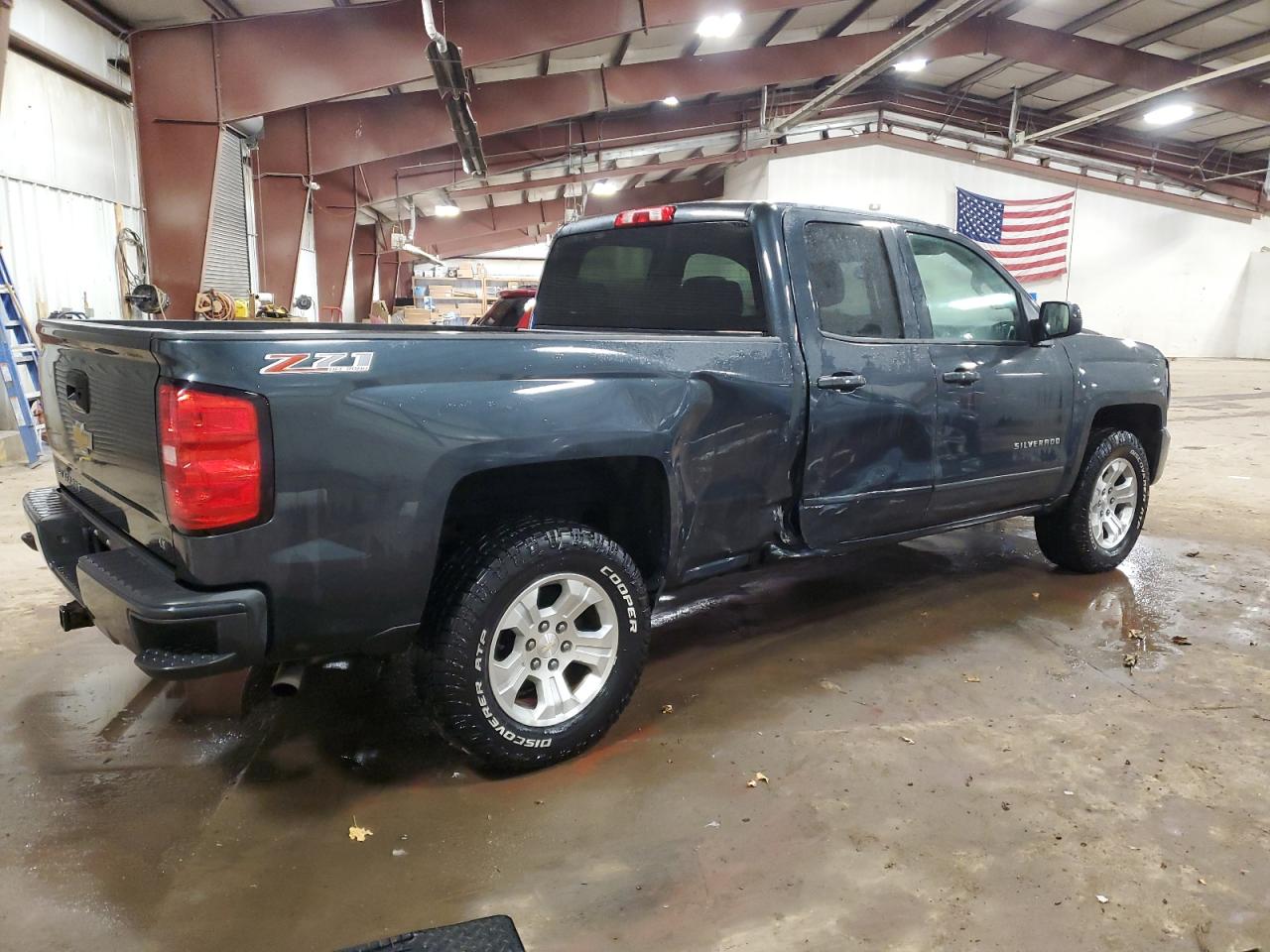 2017 Chevrolet Silverado - Image 3