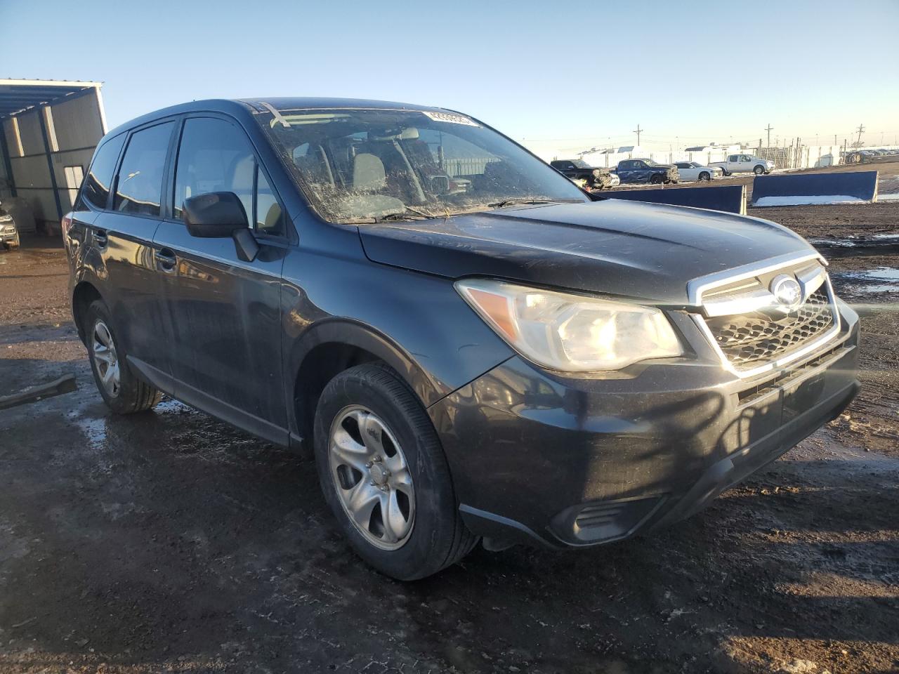 2014 Subaru Forester - Image 4