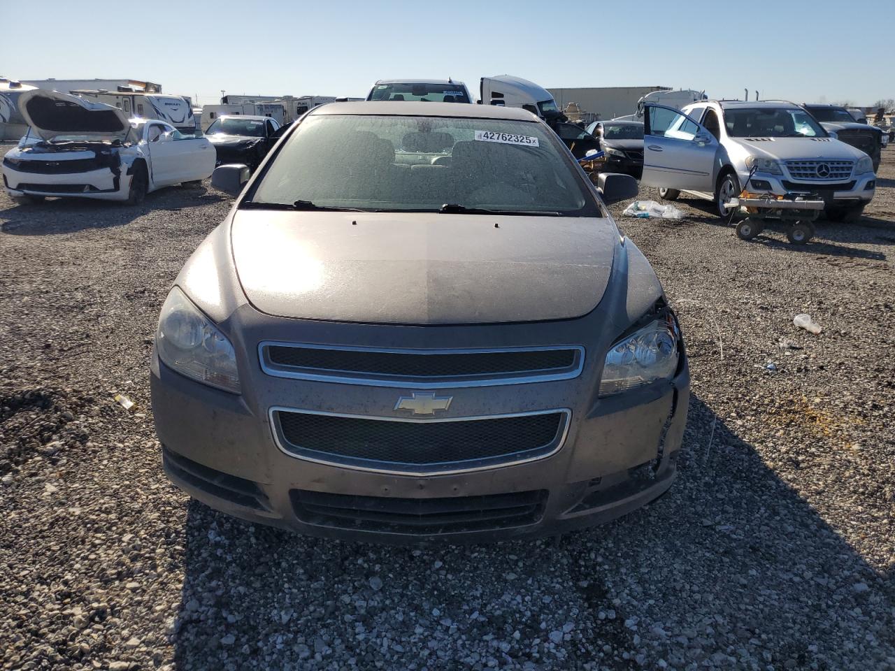 2012 Chevrolet Malibu - Image 5
