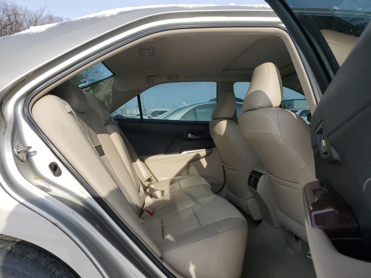 2014 Toyota Camry - Image 10