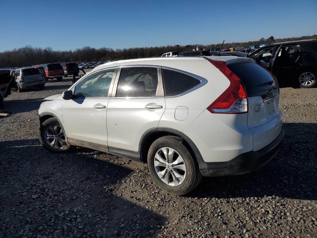2013 Honda CR-V - Image 2