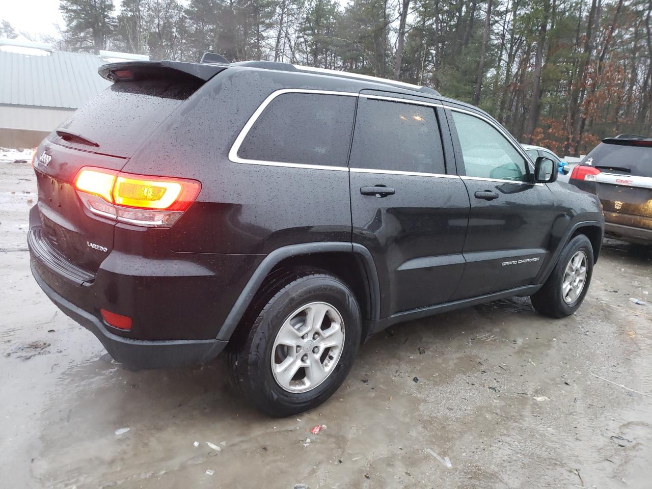2014 Jeep Grand Cherokee - Image 3