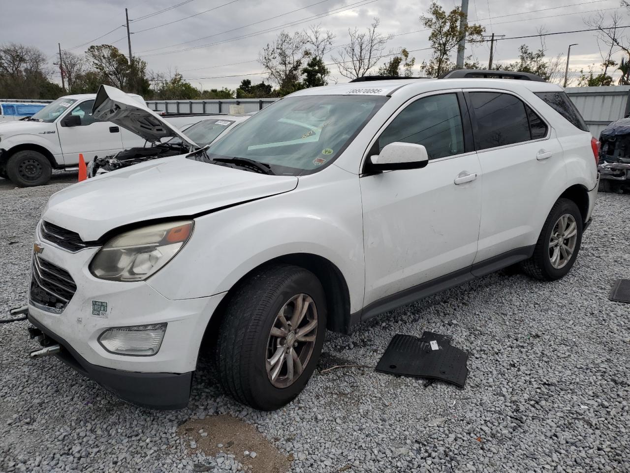 2017 Chevrolet Equinox - Image 1