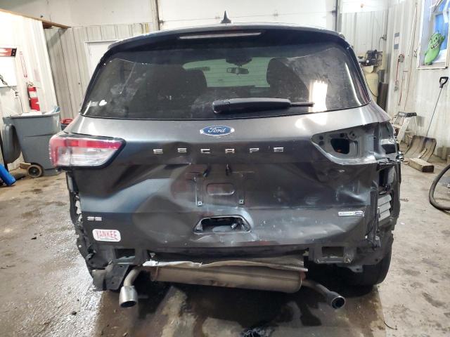  FORD ESCAPE 2020 Сірий
