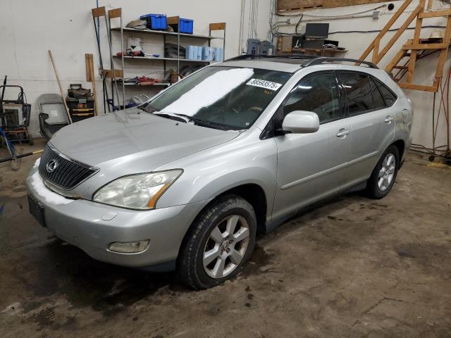 2005 Lexus Rx 330