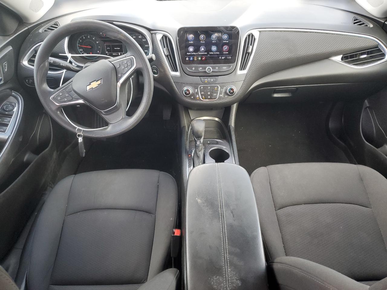 2021 Chevrolet Malibu - Image 8