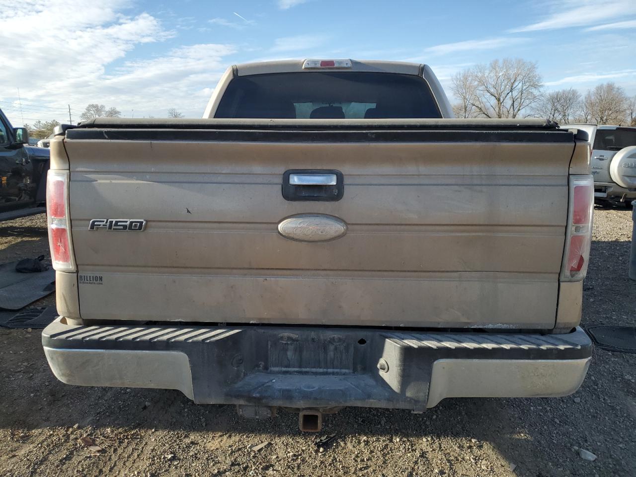 2011 Ford F-150 - Image 6