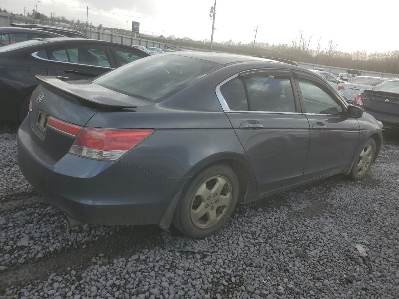2012 Honda Accord - Image 3
