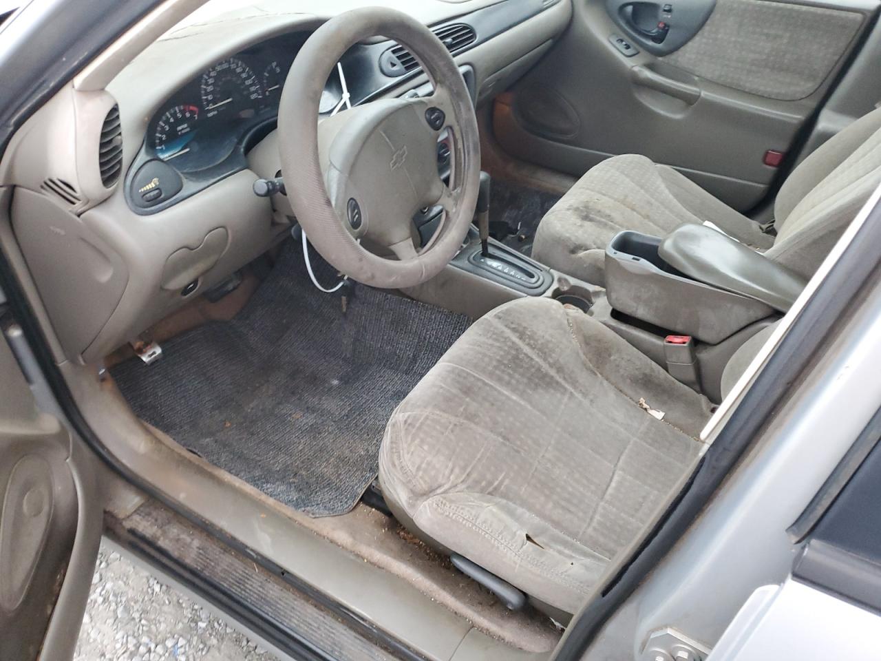 1999 Chevrolet Malibu - Image 8