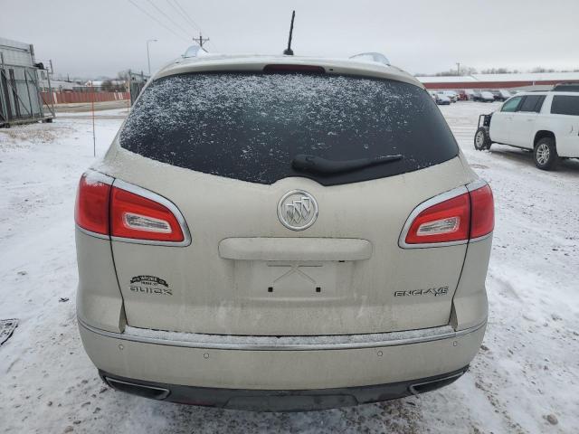  BUICK ENCLAVE 2013 Золотой