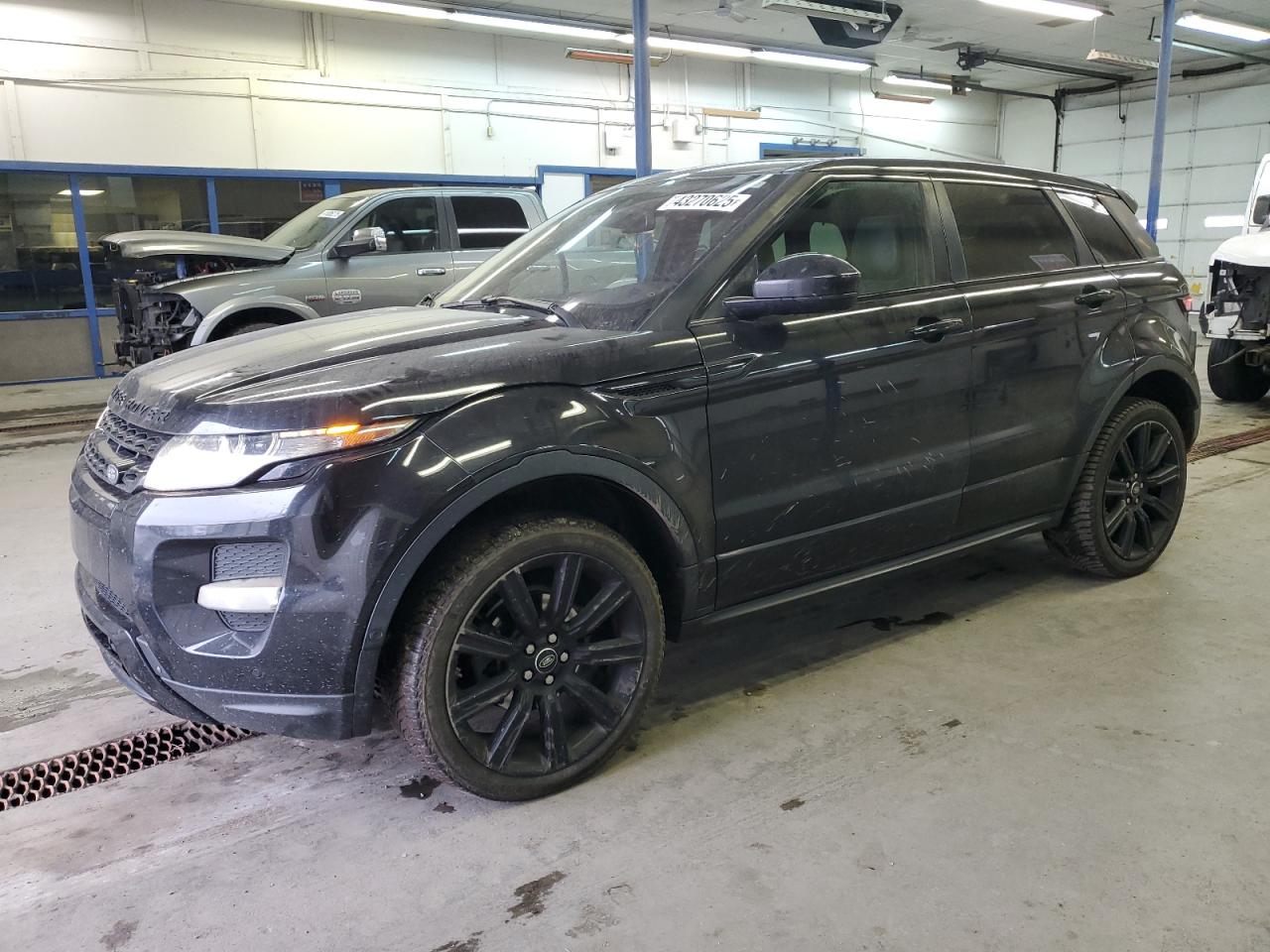 2014 Land Rover Range Rover - Image 1