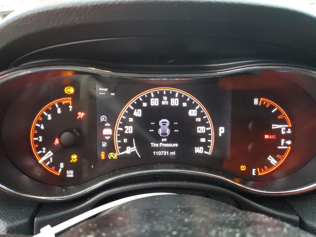 2016 Dodge Durango - Image 9