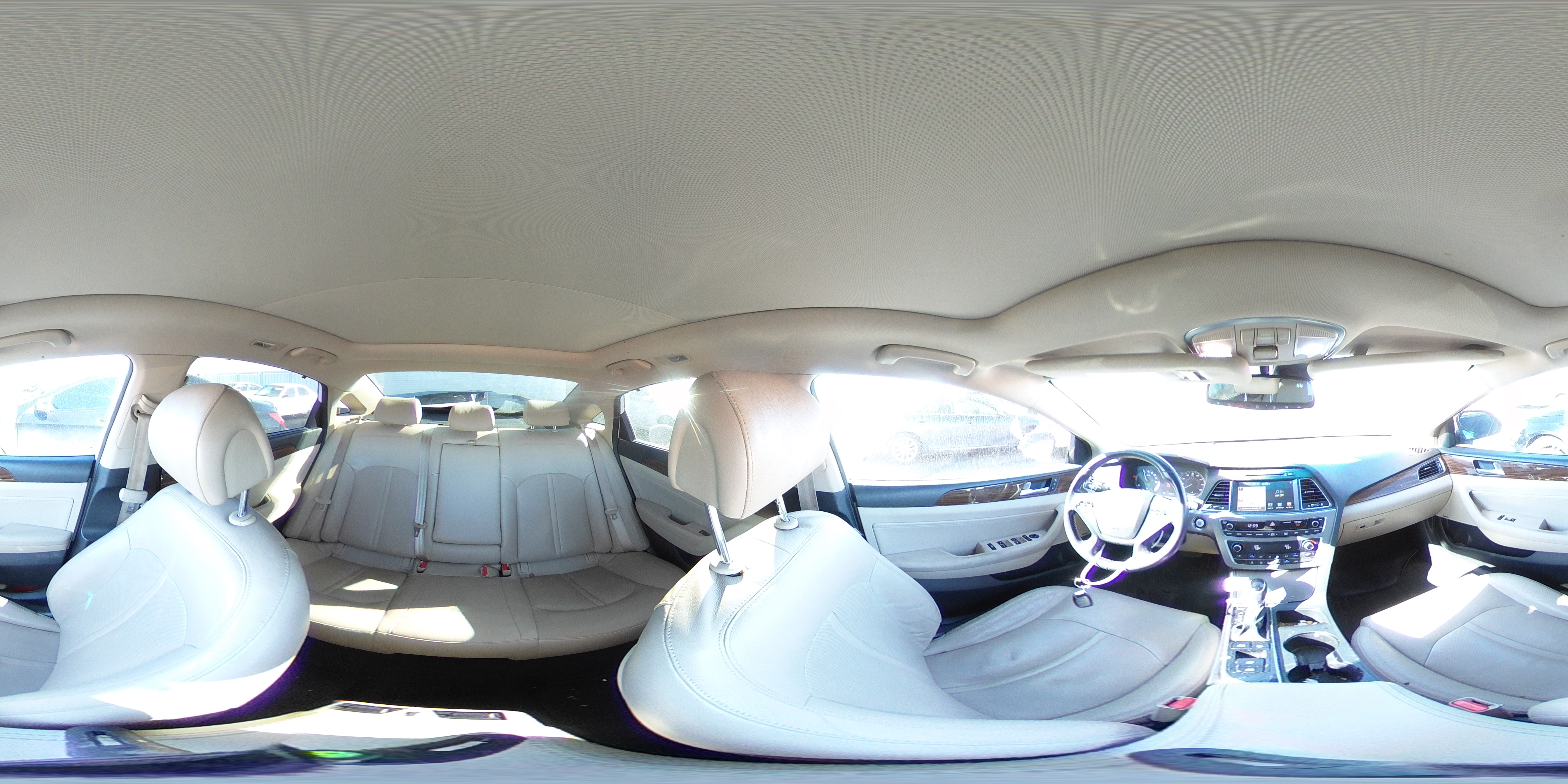 2017 Hyundai Sonata - Image 12