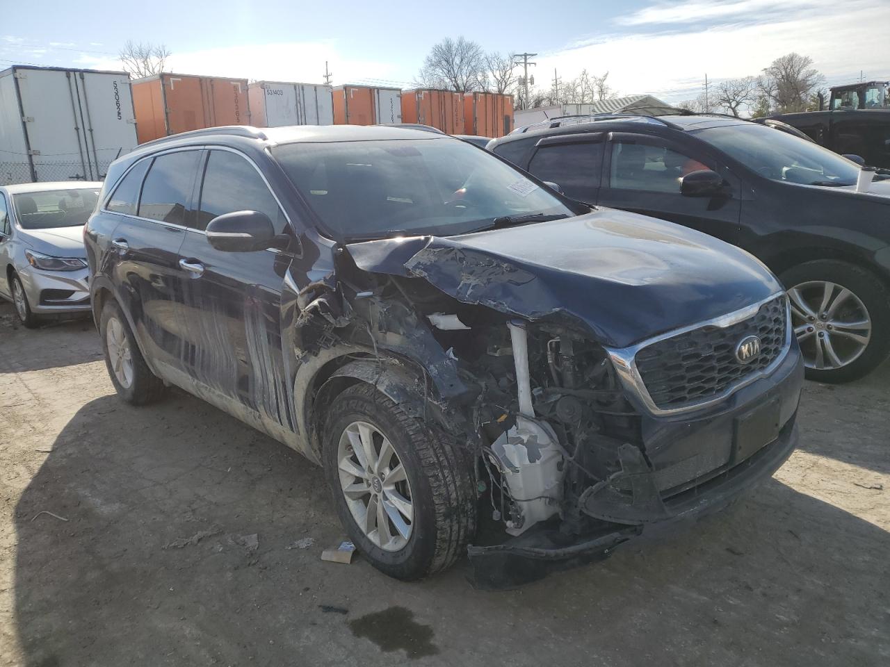 2019 Kia Sorento - Image 4
