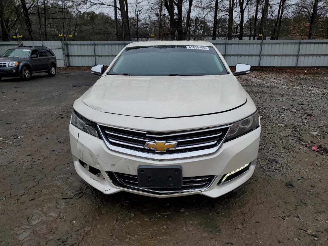 2014 Chevrolet Impala - Image 4