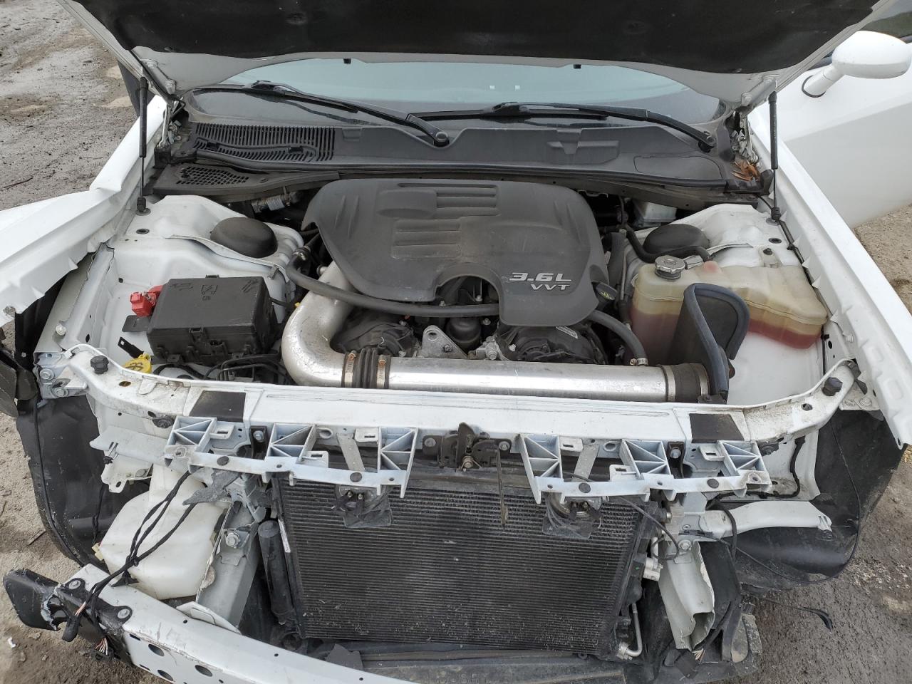 2021 Dodge Challenger - Image 11