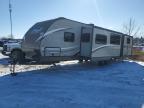 2018 Keystone Challenger Trailer за продажба в Lawrenceburg, KY - Top/Roof