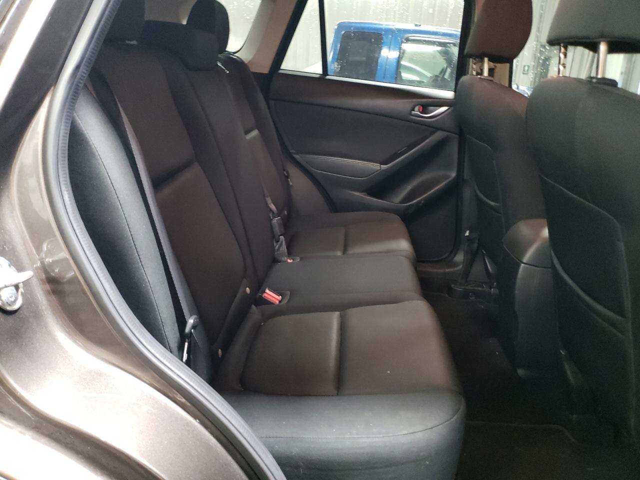 2016 Mazda CX-5 - Image 10