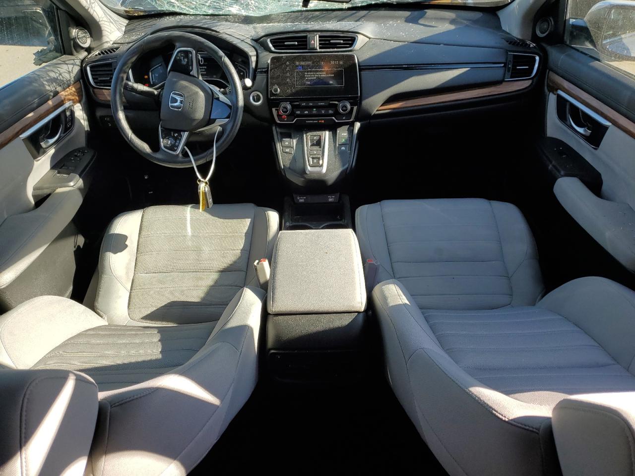 2020 Honda CR-V - Image 8