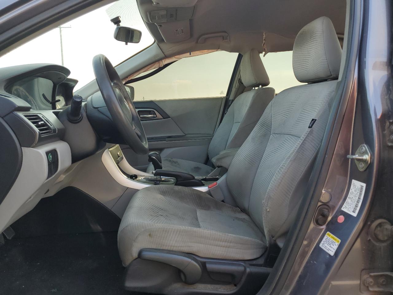 2014 Honda Accord - Image 7