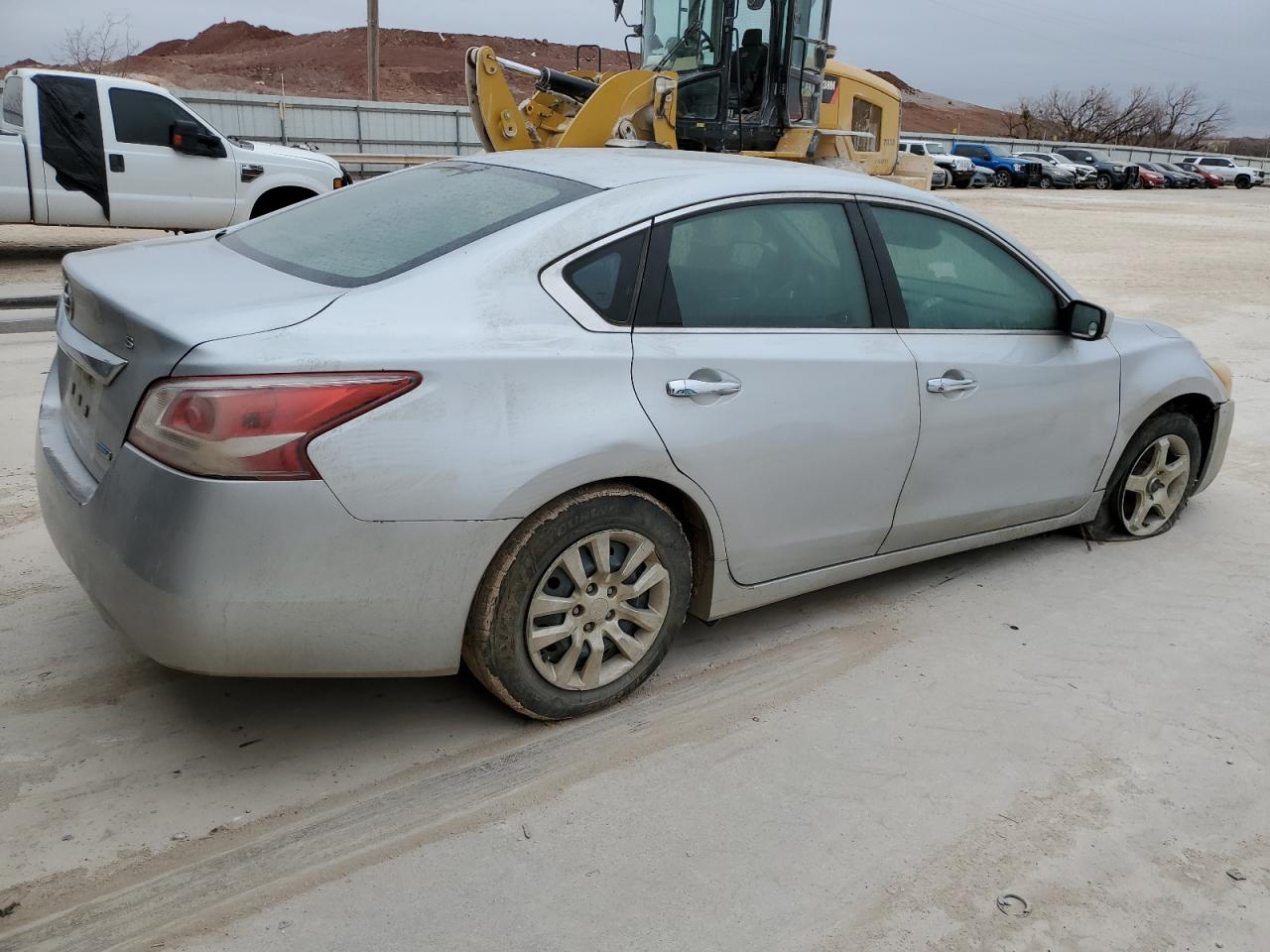 2013 Nissan Altima - Image 3