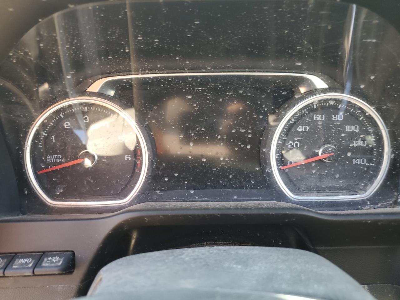 2020 Chevrolet Silverado K1500 High Country VIN: 3GCUYHEDXLG210190 Lot: 89202555