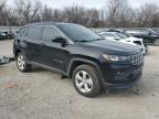 2022 Jeep Compass Latitude იყიდება Oklahoma City-ში, OK - Rear End