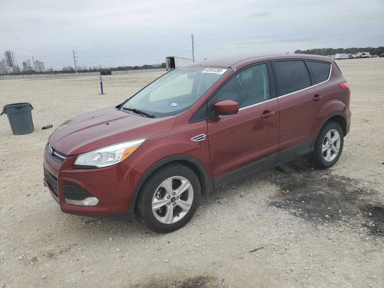 2014 Ford Escape - Image 1