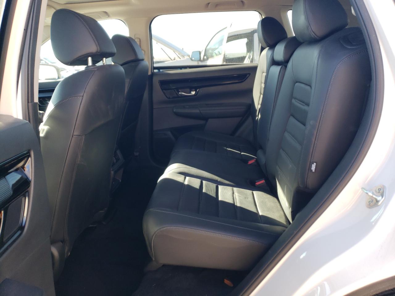 2024 Honda CR-V - Image 11