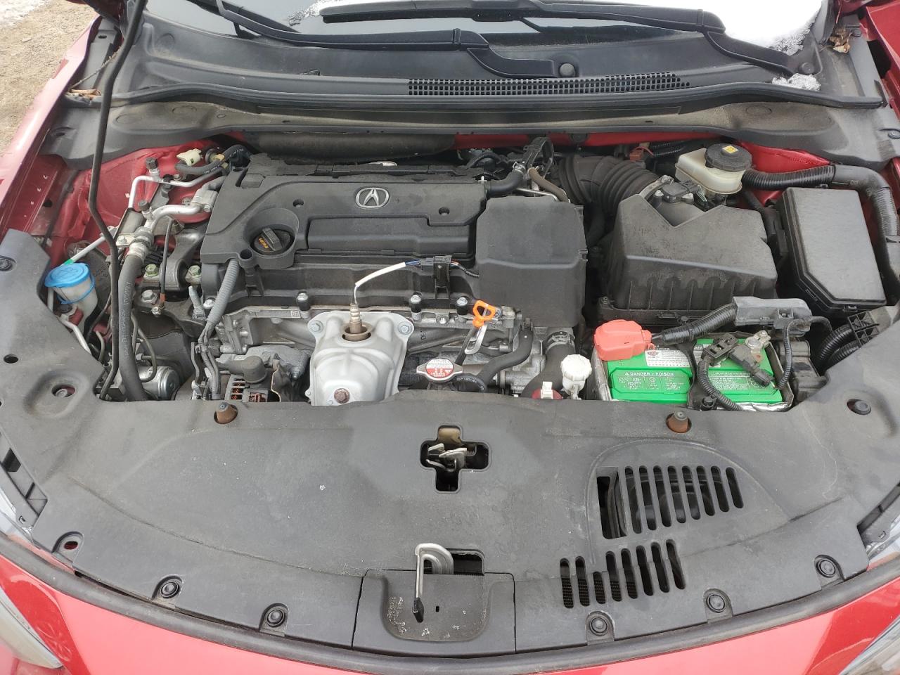 2019 Acura ILX - Image 12