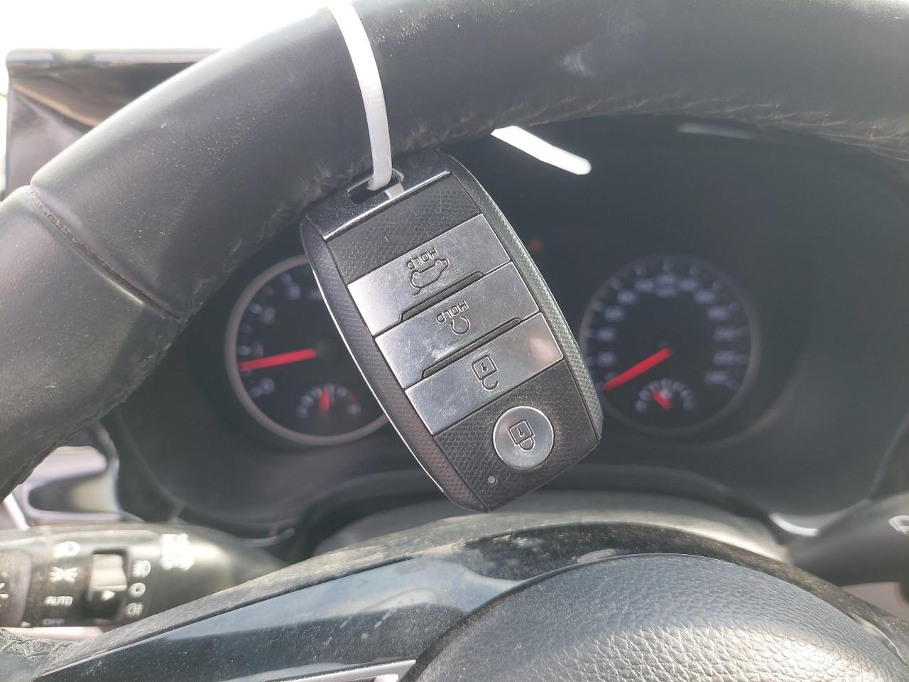 MZBEP8146PN395485 - 2023 KIA SELTOS NIG - #88194945