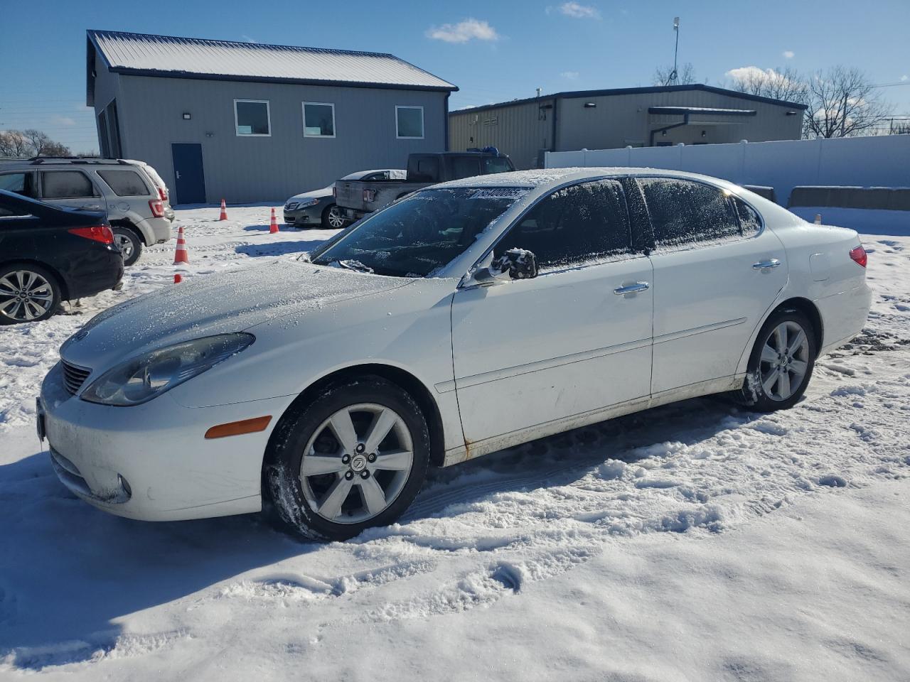 2005 Lexus ES - Image 1