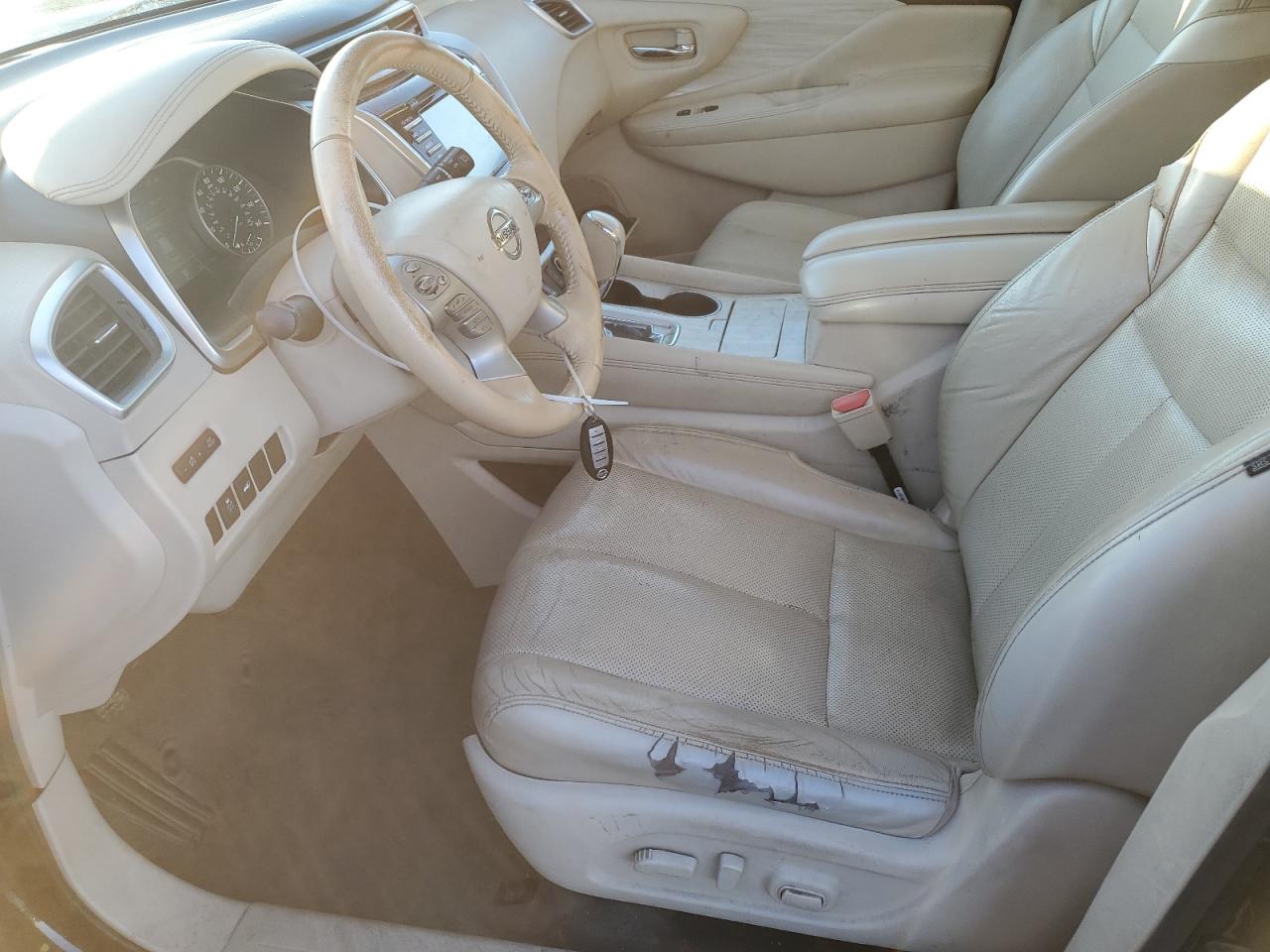 2016 Nissan Murano - Image 7