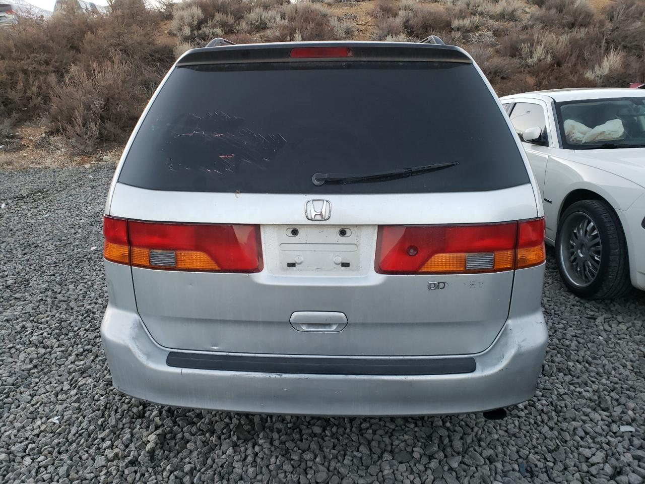 2003 Honda Odyssey - Image 6