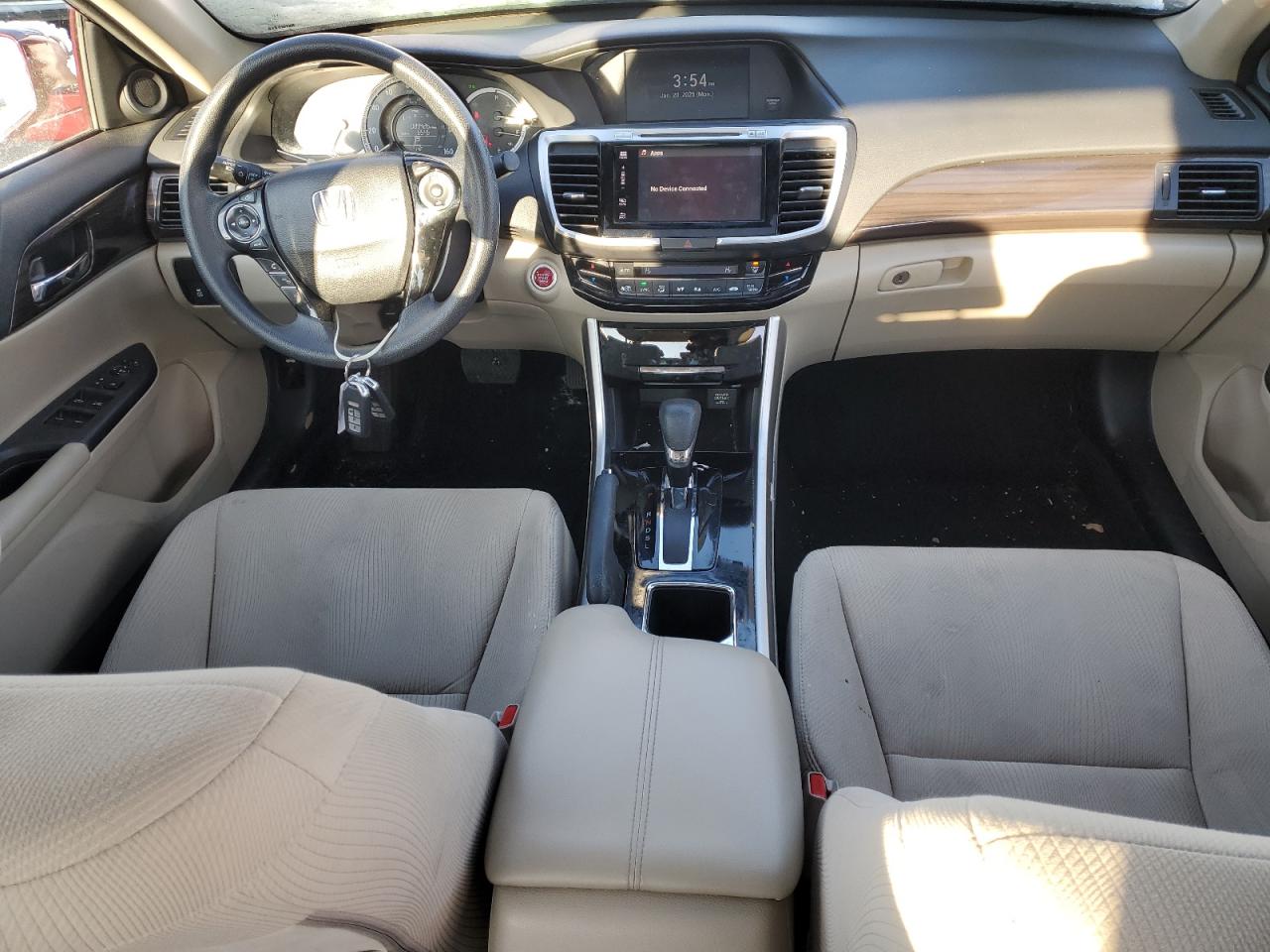 2017 Honda Accord - Image 8