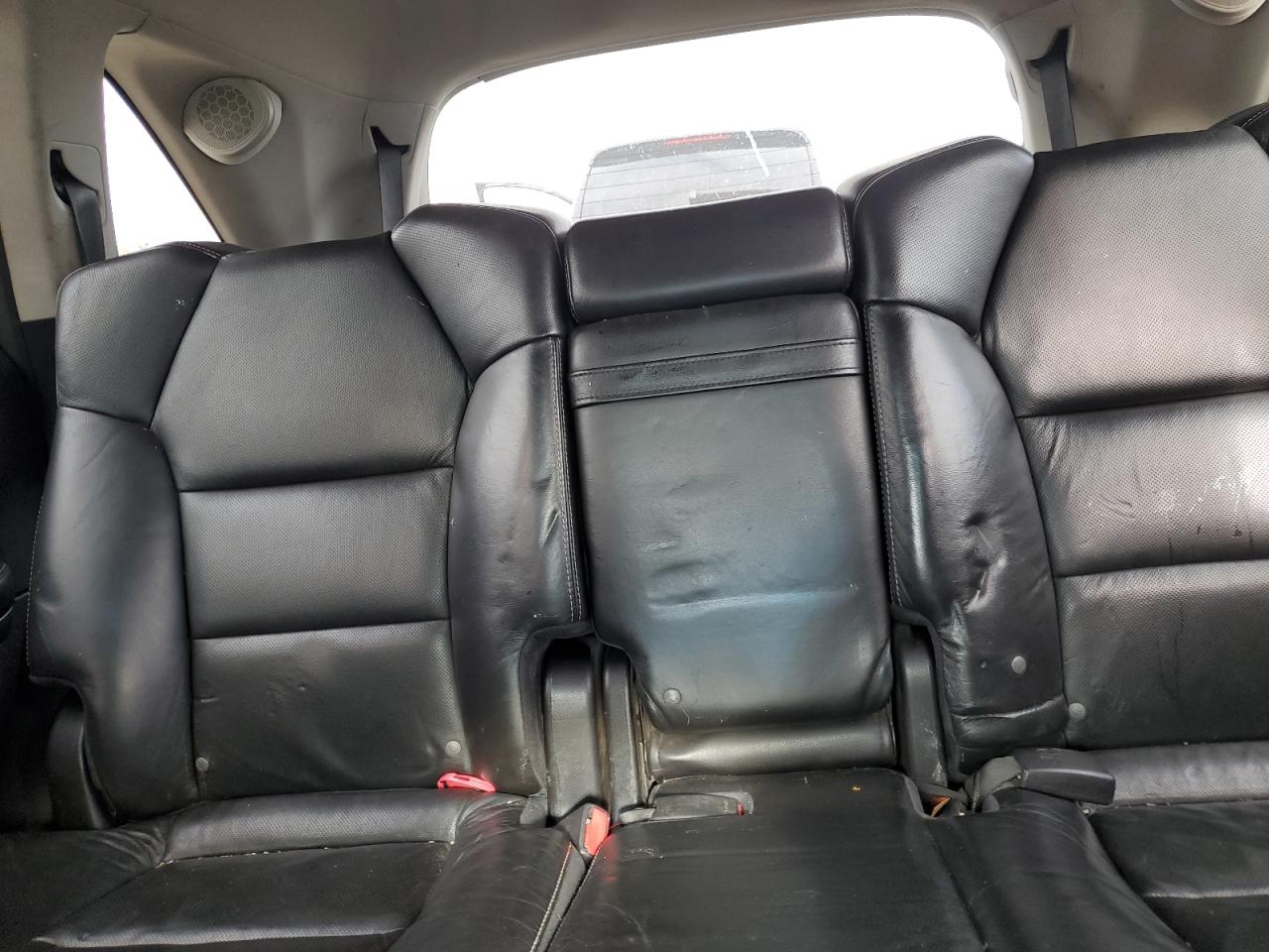 2011 Acura MDX - Image 10