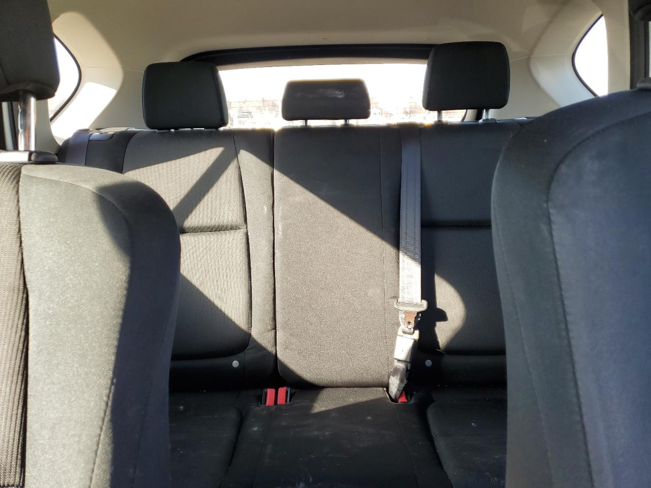 2016 Mazda CX-5 - Image 10
