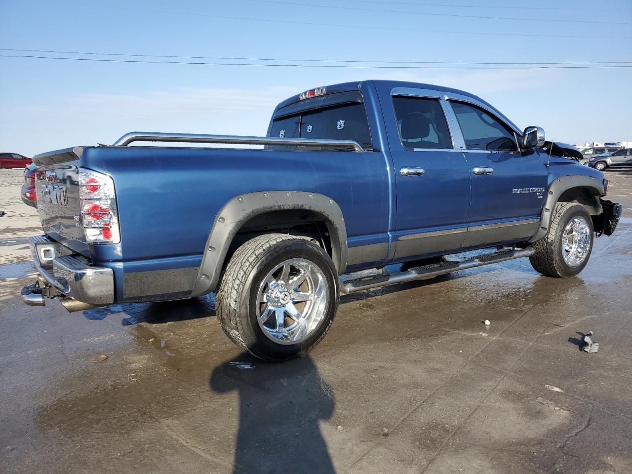 2003 Dodge RAM - Image 3