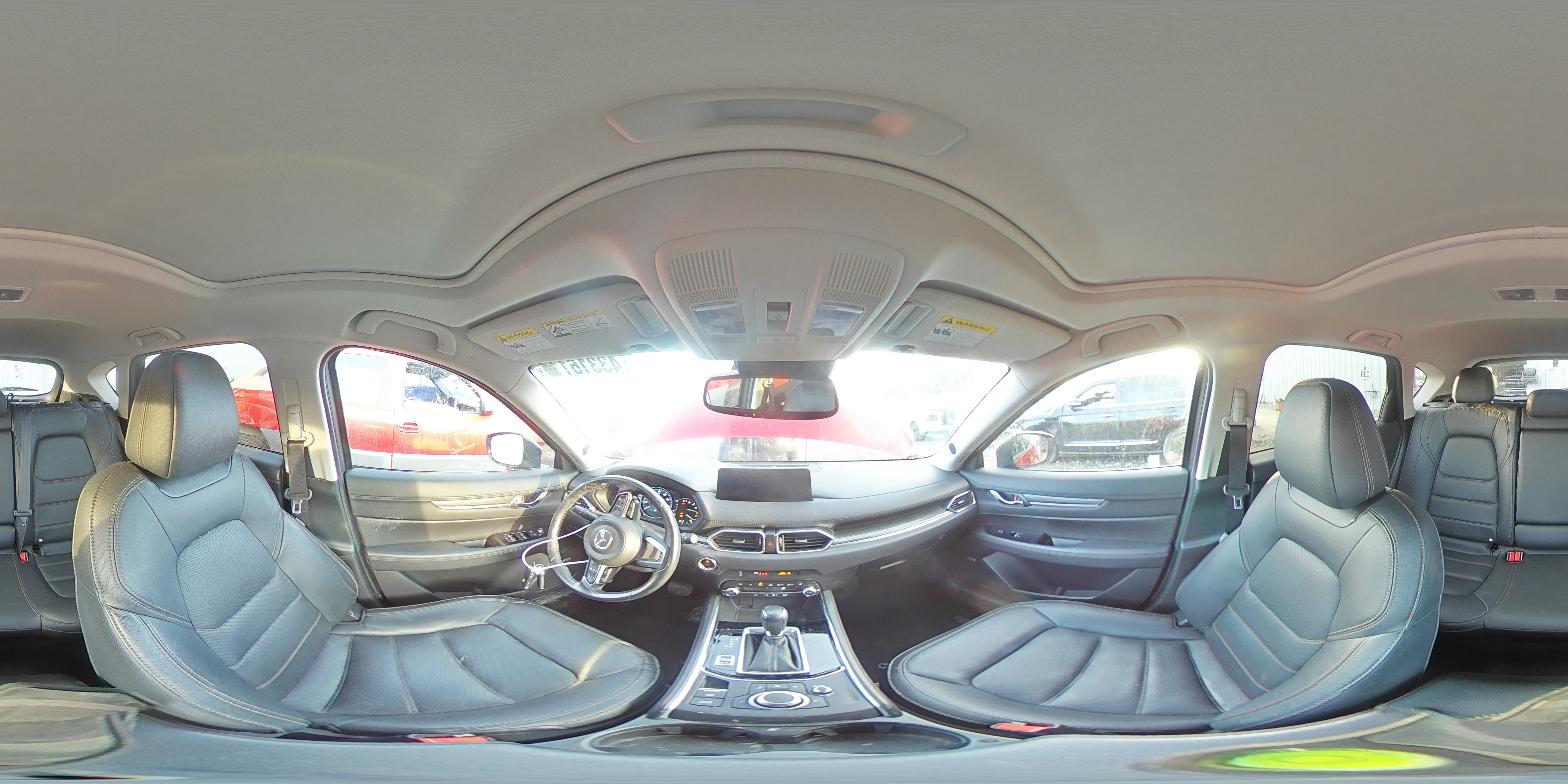 2021 Mazda CX-5 - Image 14