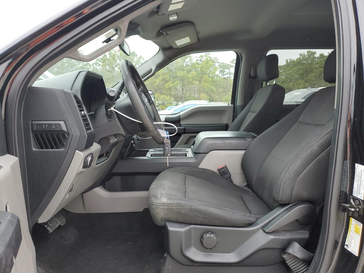 2019 Ford F-150 - Image 7