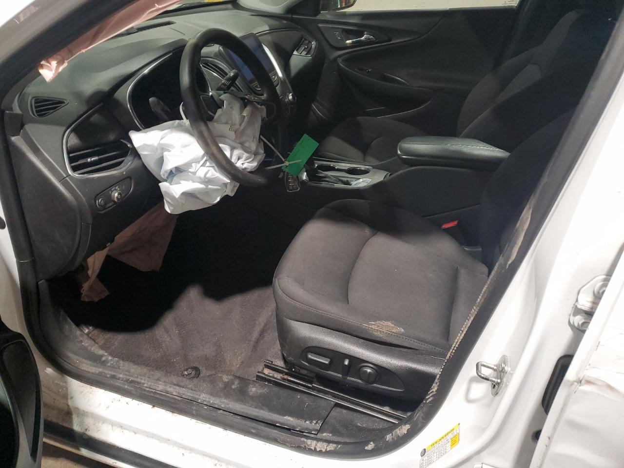 2019 Chevrolet Malibu - Image 7